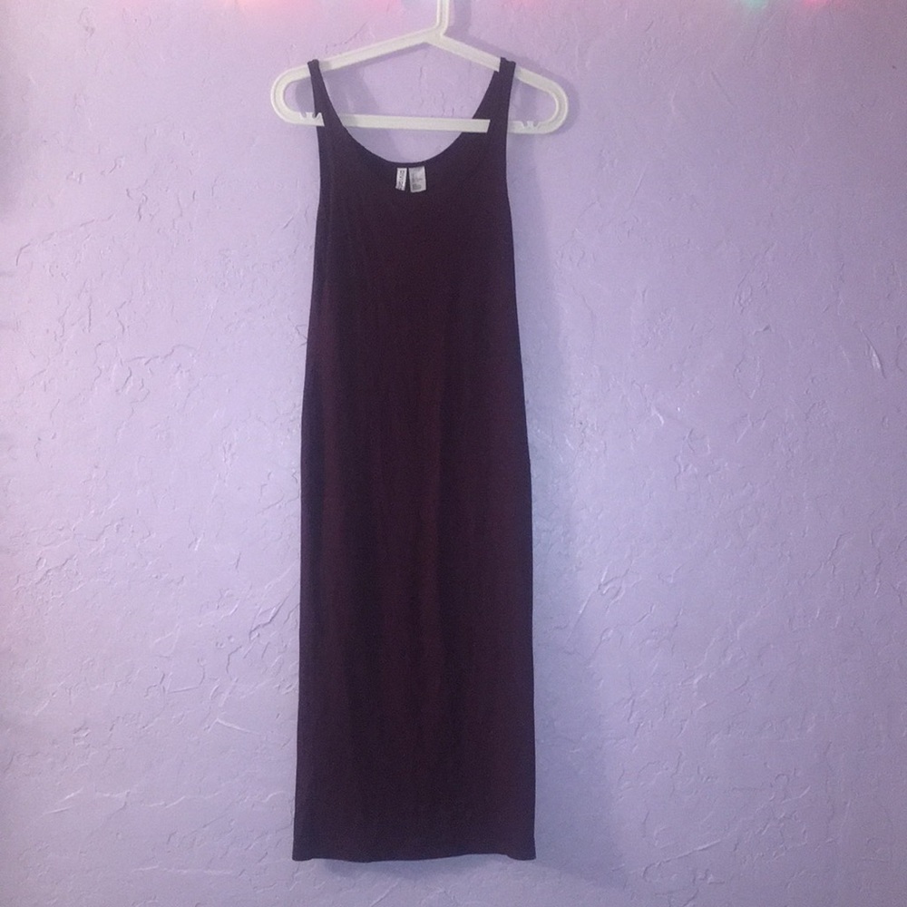 Sun dress